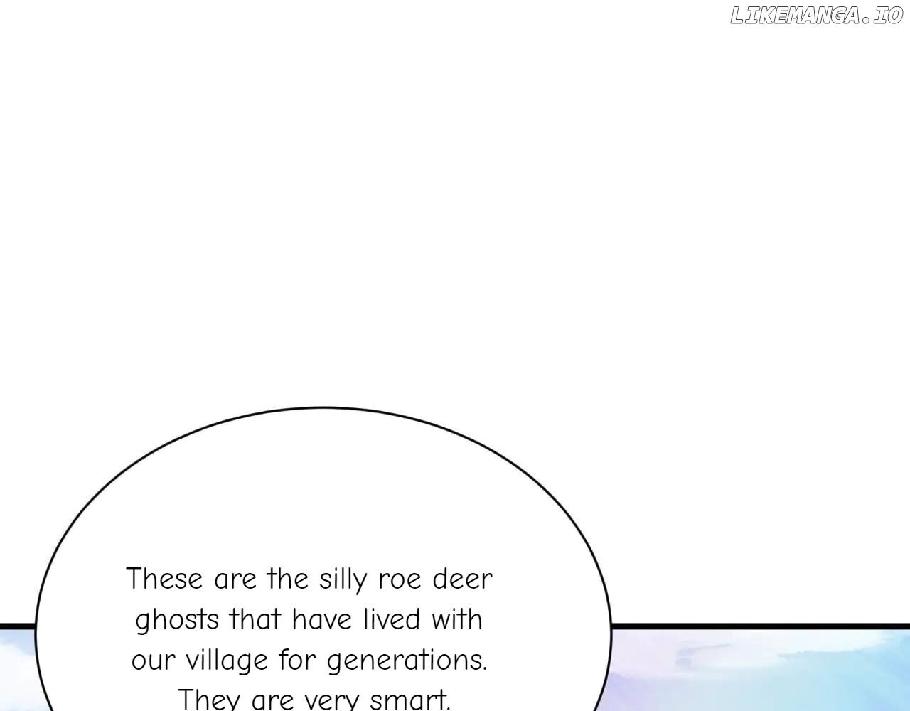Era of the Haunted Chapter 309 - page 29